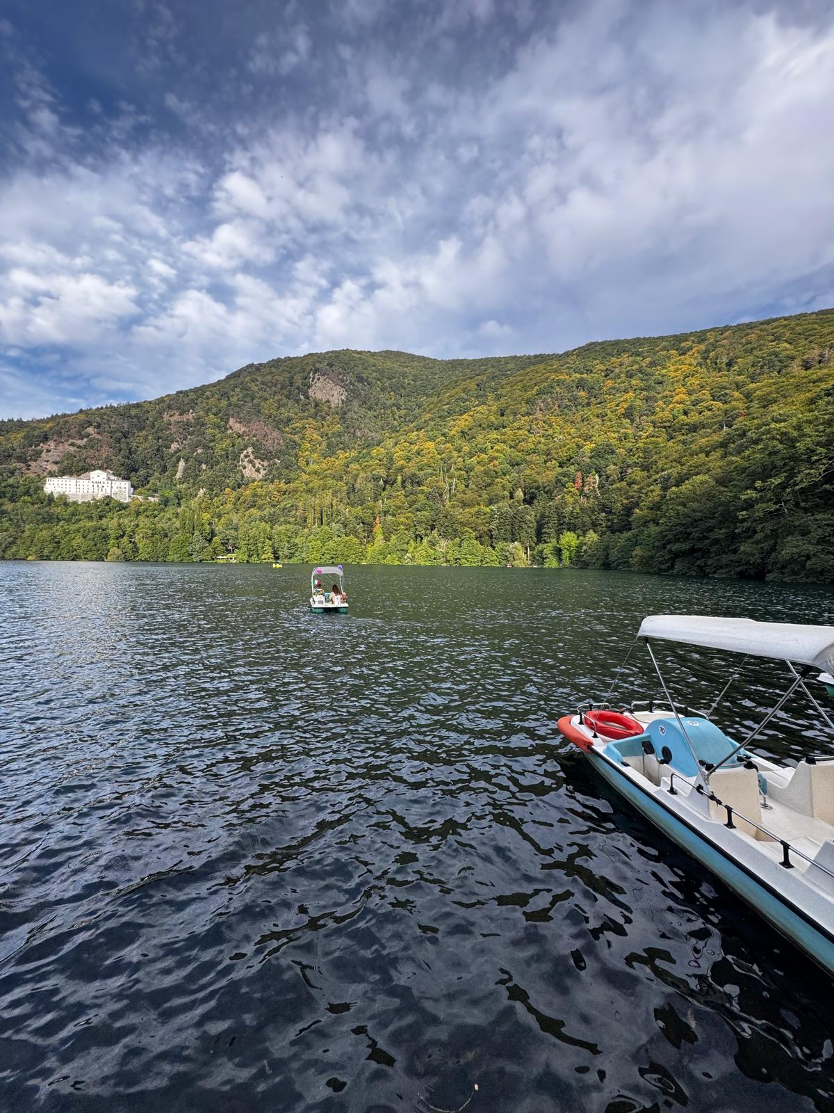 Gallery immagine: Laghi di Monticchio - 160